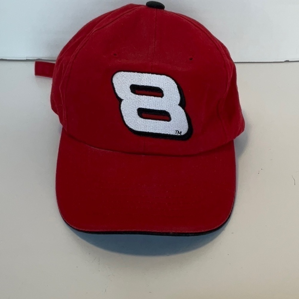 NASCAR Dale Jr Adjustable Hat